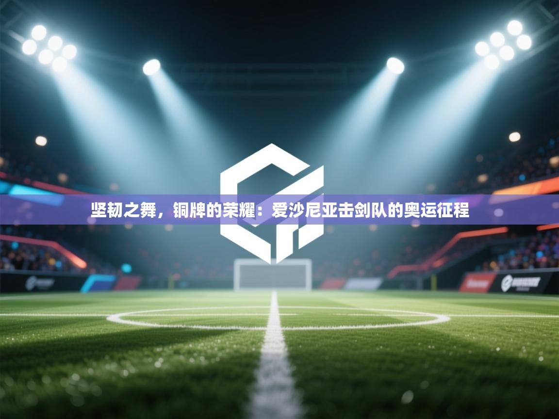 坚韧之舞,铜牌的荣耀:爱沙尼亚击剑队的奥运征程 第1张