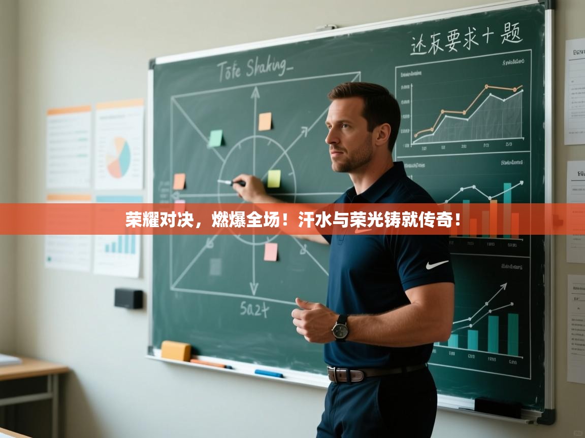 荣耀对决，燃爆全场！汗水与荣光铸就传奇！  第2张