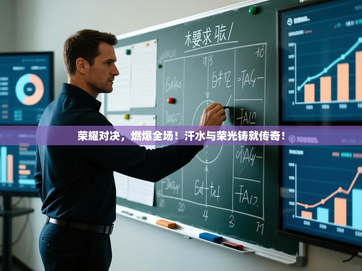 荣耀对决，燃爆全场！汗水与荣光铸就传奇！