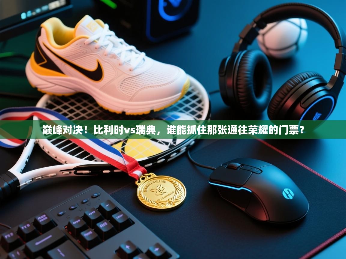 巅峰对决！比利时vs瑞典，谁能抓住那张通往荣耀的门票？