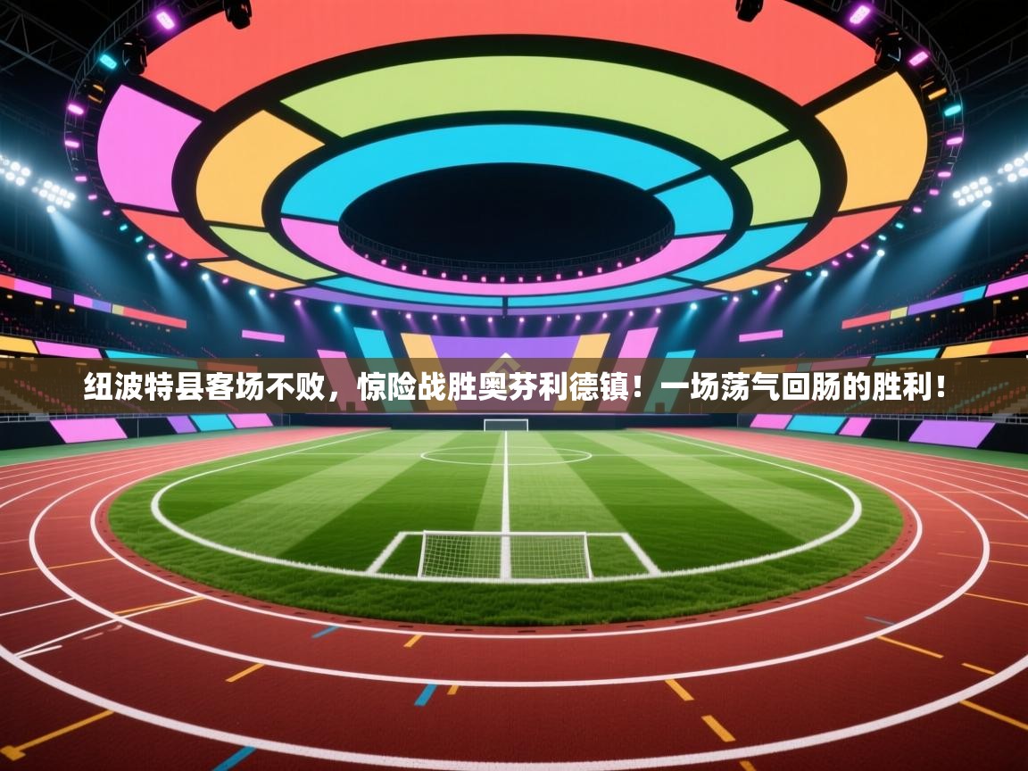 纽波特县客场不败，惊险战胜奥芬利德镇！一场荡气回肠的胜利！