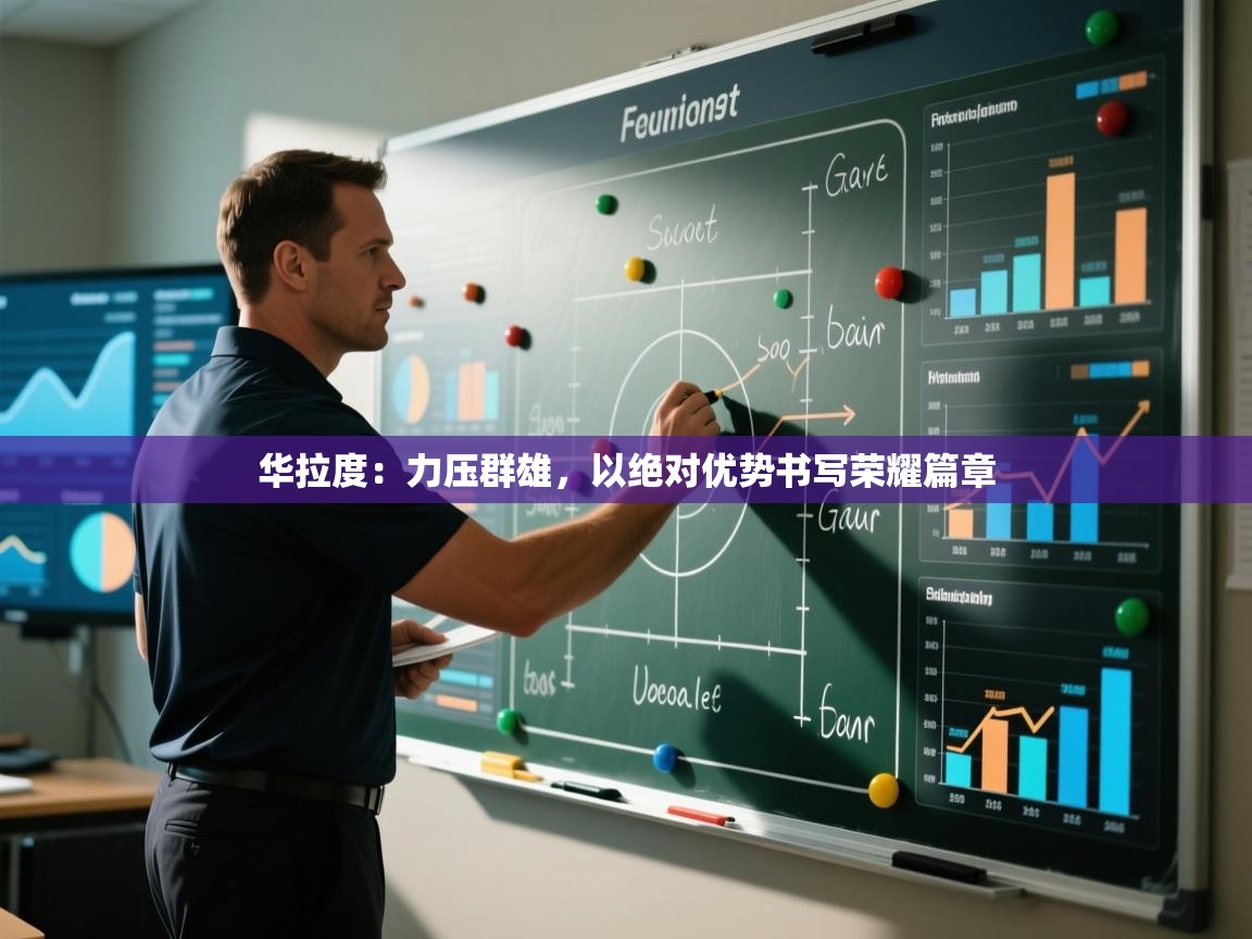 华拉度：力压群雄，以绝对优势书写荣耀篇章